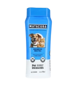 Shampoo Matacura Neutro 200ml